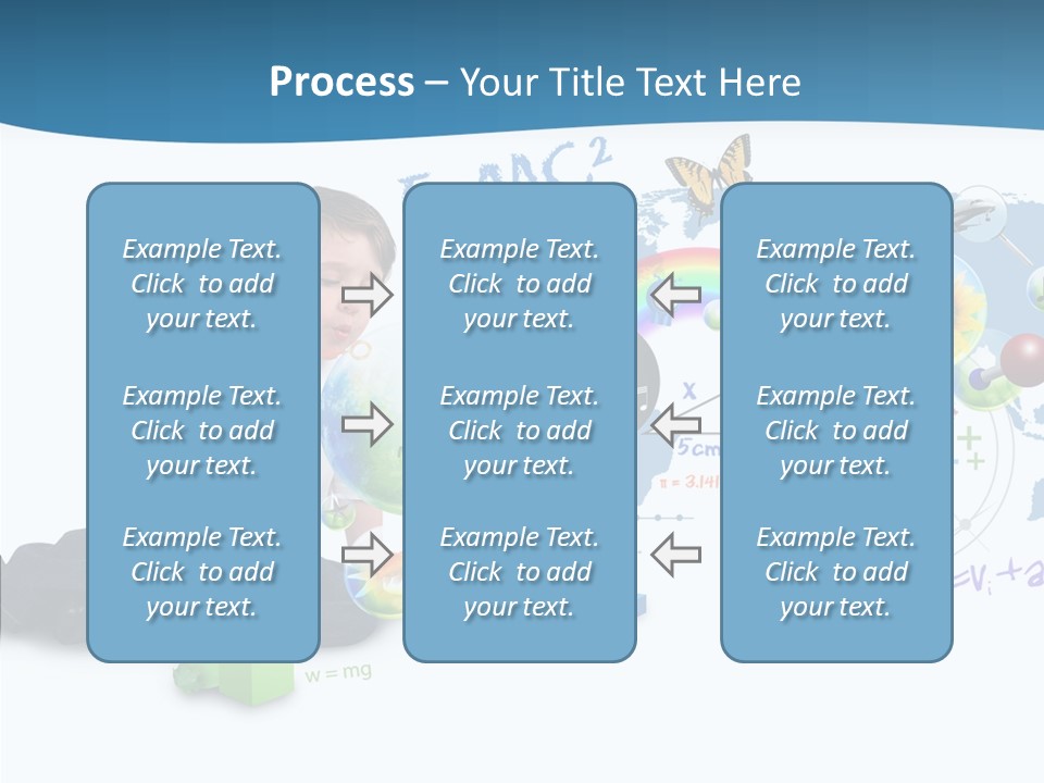 Advanced Music Lesson PowerPoint Template