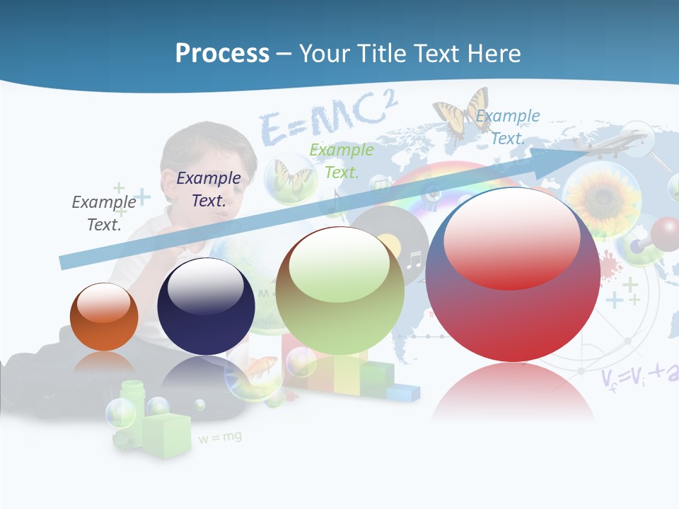 Advanced Music Lesson PowerPoint Template