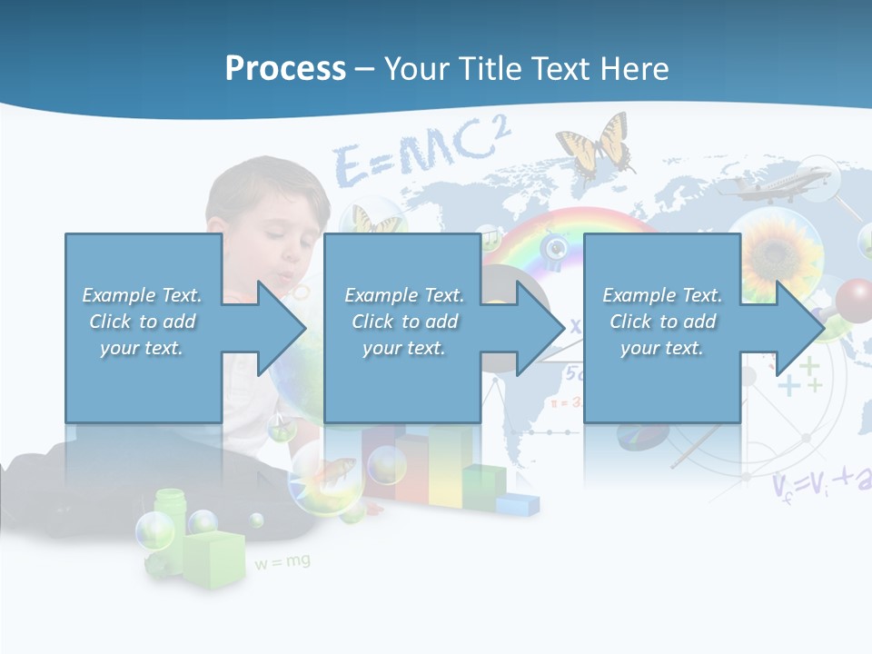 Advanced Music Lesson PowerPoint Template