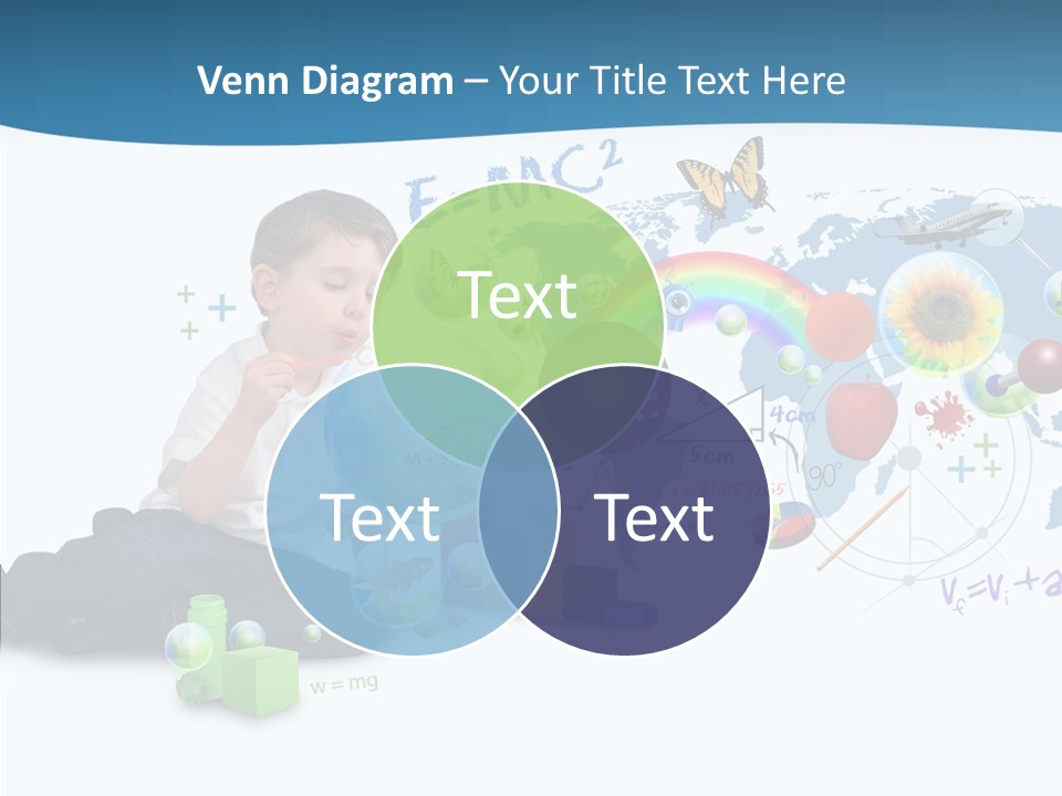 Advanced Music Lesson PowerPoint Template