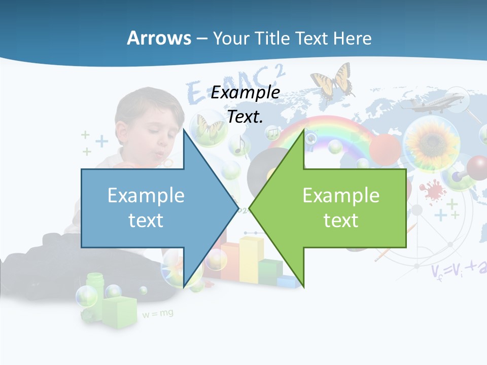 Advanced Music Lesson PowerPoint Template