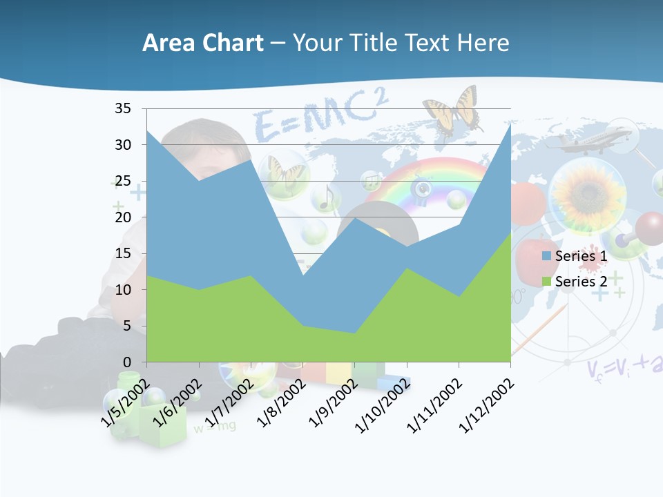 Advanced Music Lesson PowerPoint Template