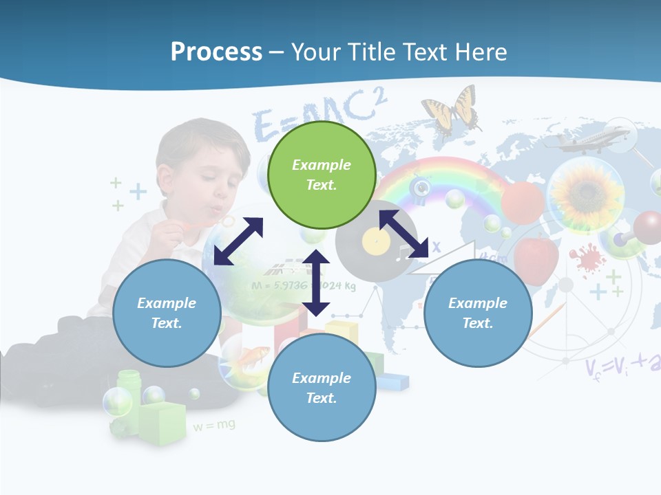 Advanced Music Lesson PowerPoint Template