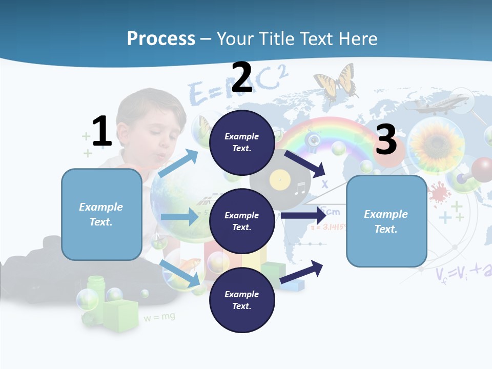 Advanced Music Lesson PowerPoint Template