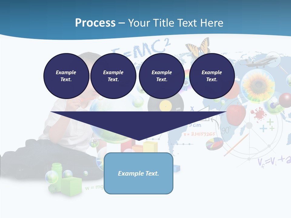Advanced Music Lesson PowerPoint Template