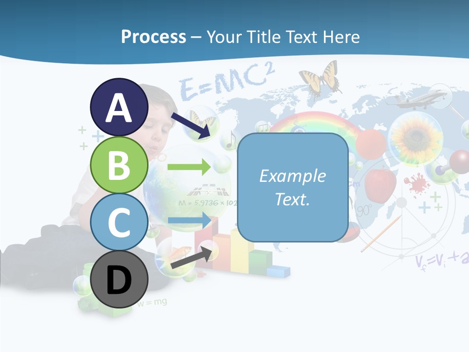 Advanced Music Lesson PowerPoint Template