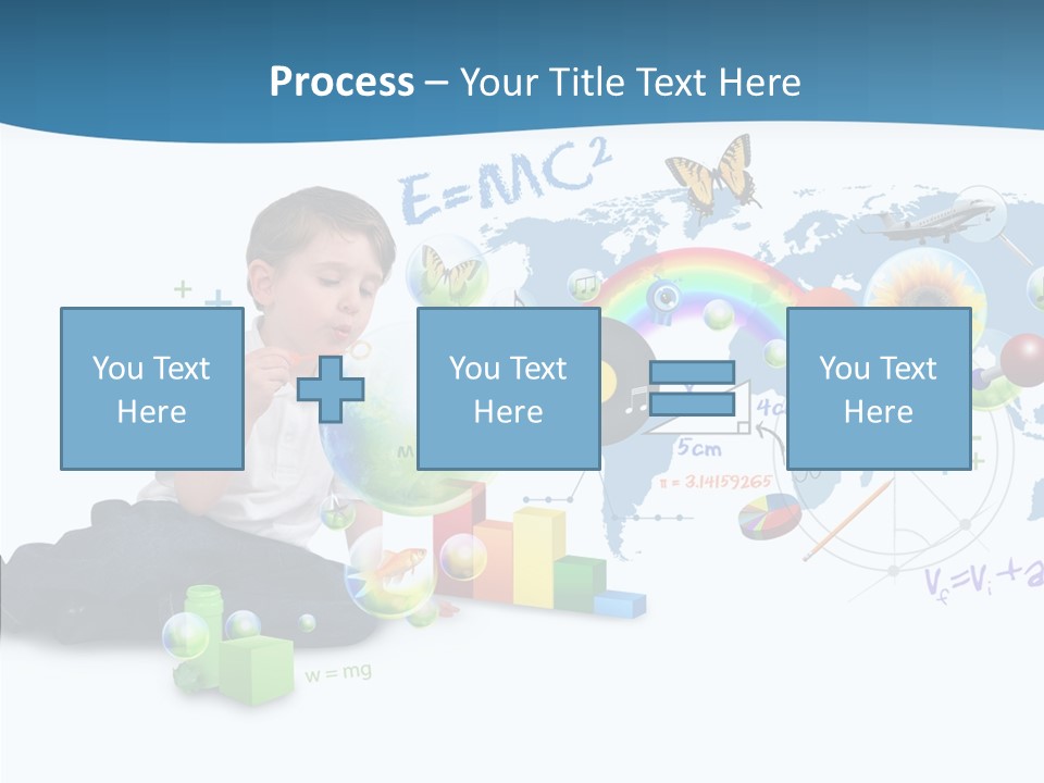 Advanced Music Lesson PowerPoint Template