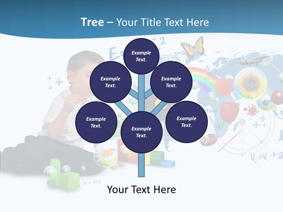 Advanced Music Lesson PowerPoint Template