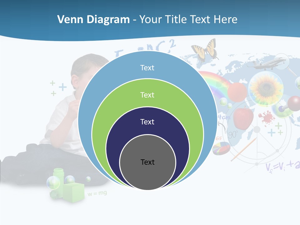 Advanced Music Lesson PowerPoint Template