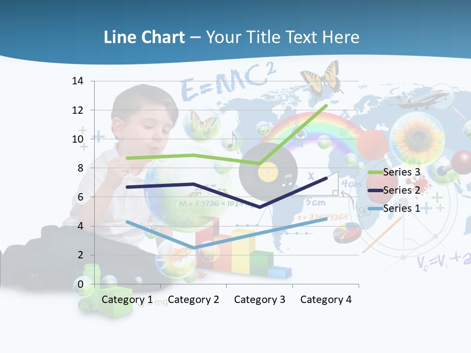Advanced Music Lesson PowerPoint Template
