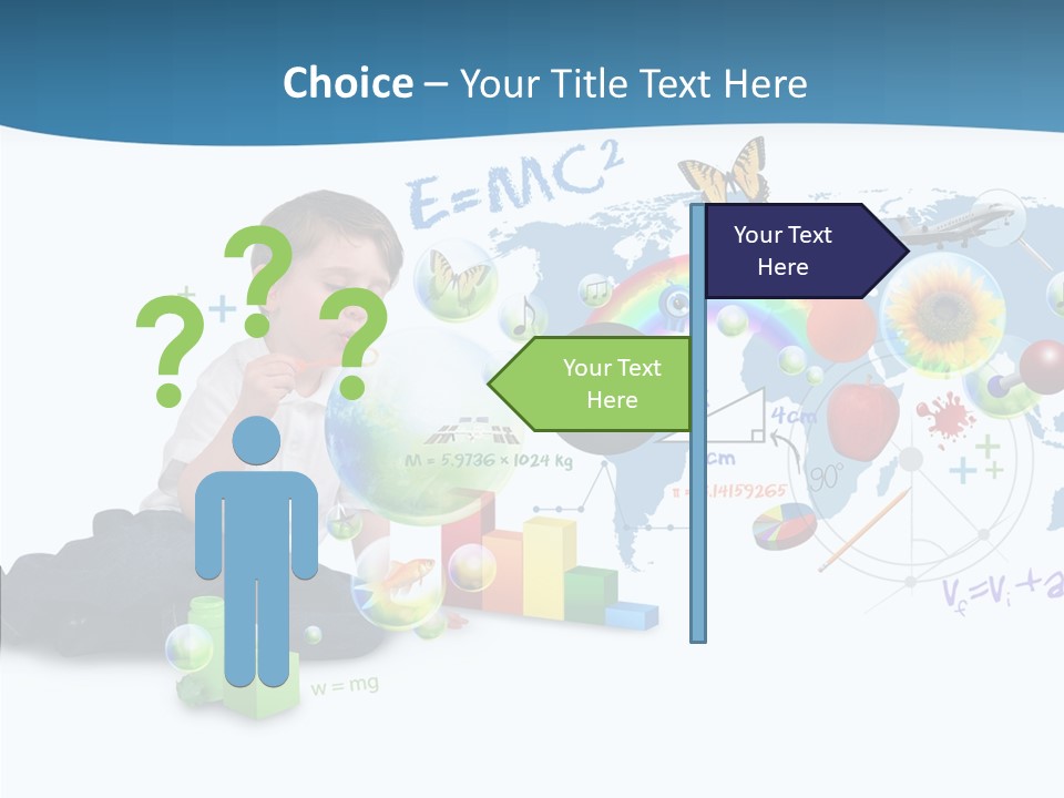Advanced Music Lesson PowerPoint Template