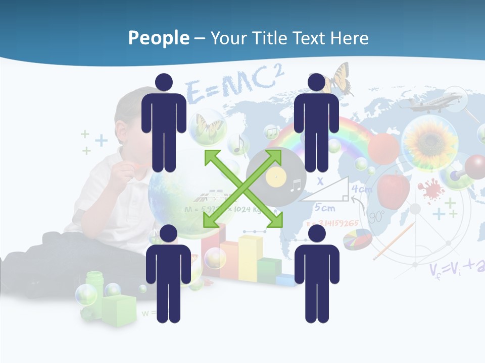 Advanced Music Lesson PowerPoint Template