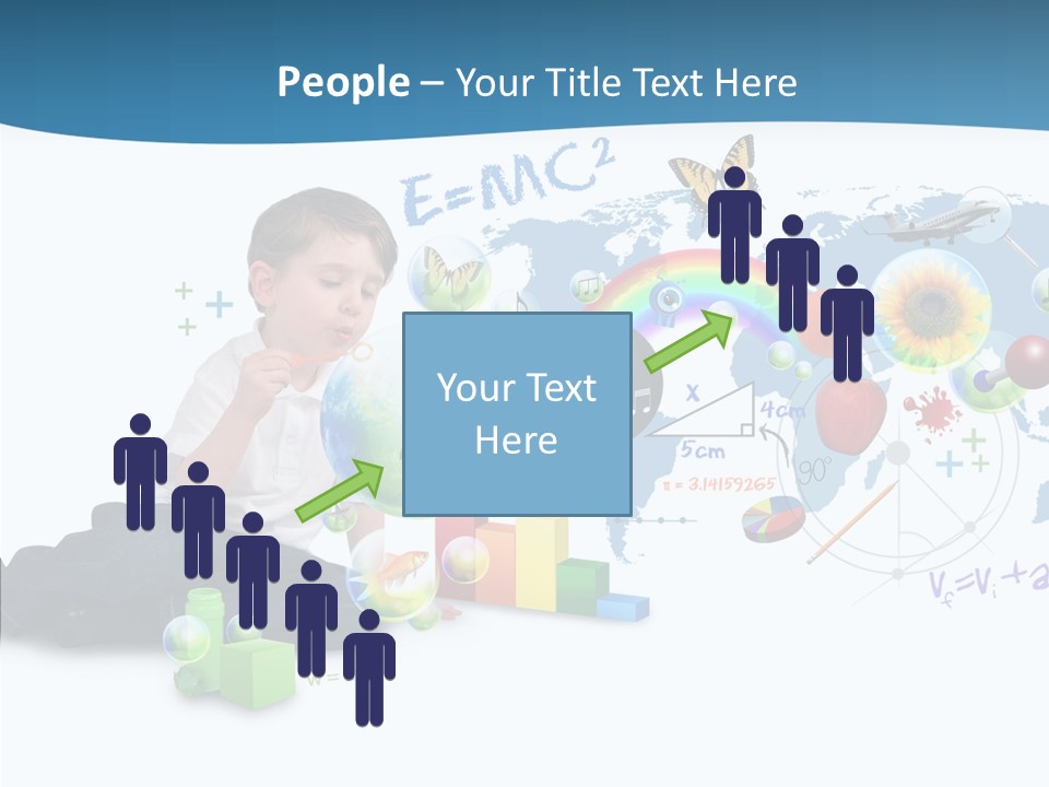 Advanced Music Lesson PowerPoint Template