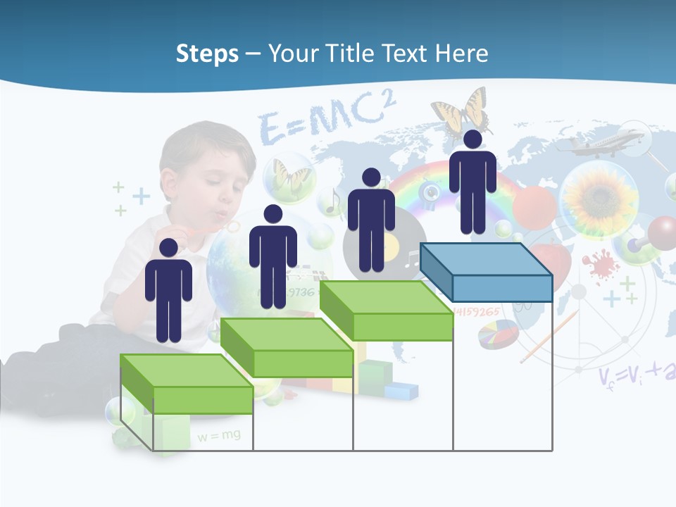 Advanced Music Lesson PowerPoint Template