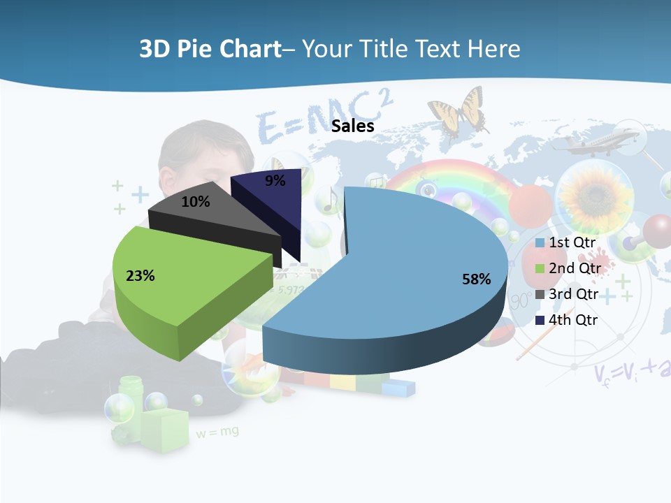 Advanced Music Lesson PowerPoint Template