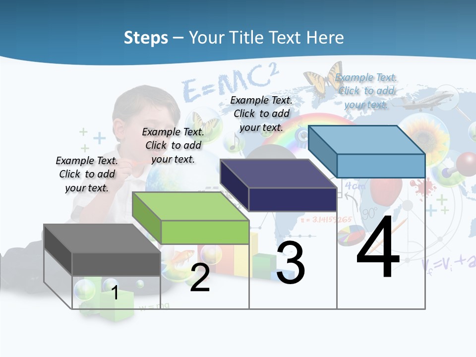 Advanced Music Lesson PowerPoint Template