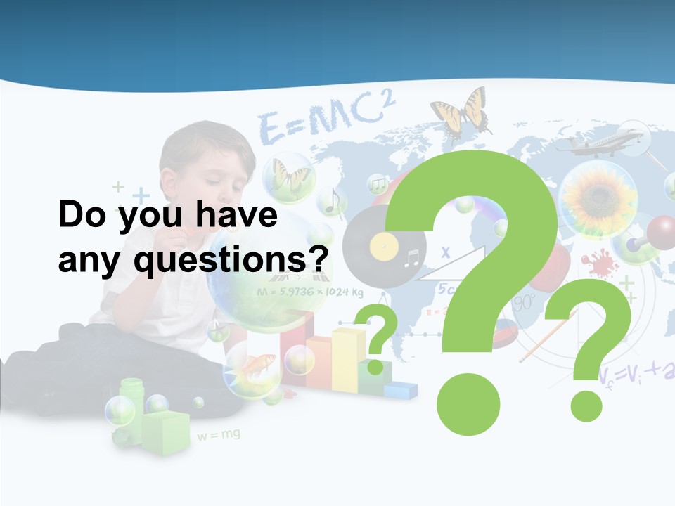 Advanced Music Lesson PowerPoint Template