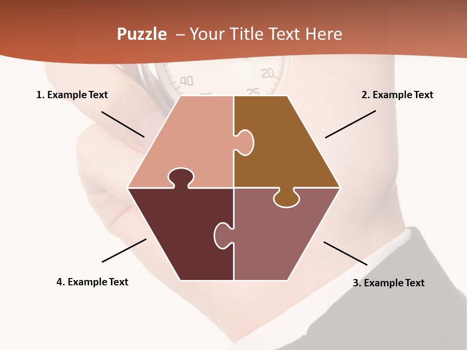 Chool Formula Elementary PowerPoint Template