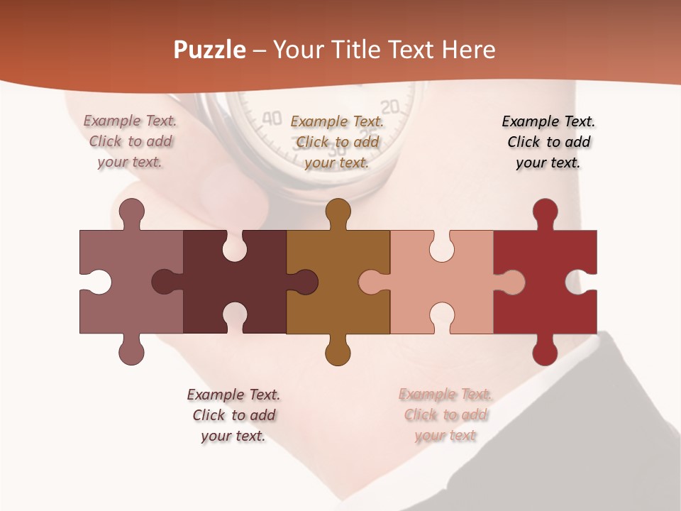 Chool Formula Elementary PowerPoint Template