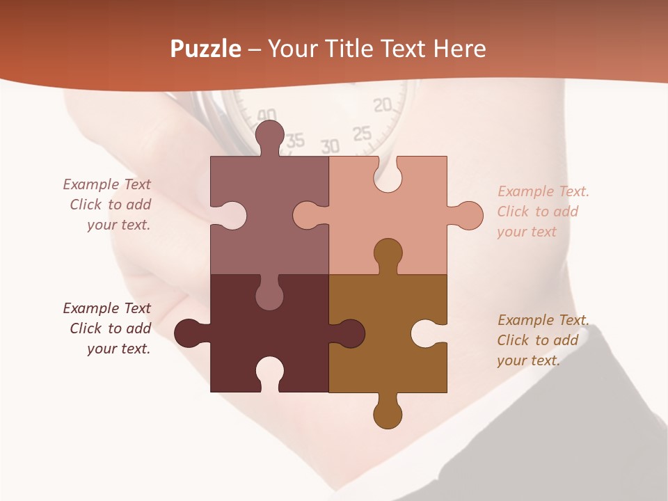 Chool Formula Elementary PowerPoint Template