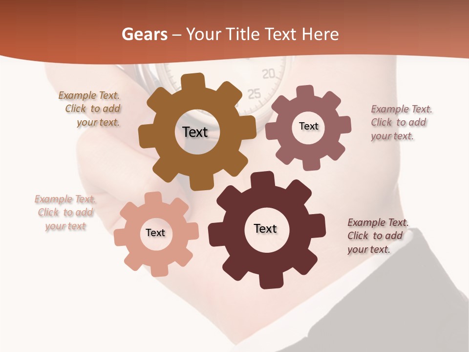 Chool Formula Elementary PowerPoint Template