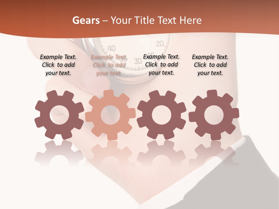 Chool Formula Elementary PowerPoint Template