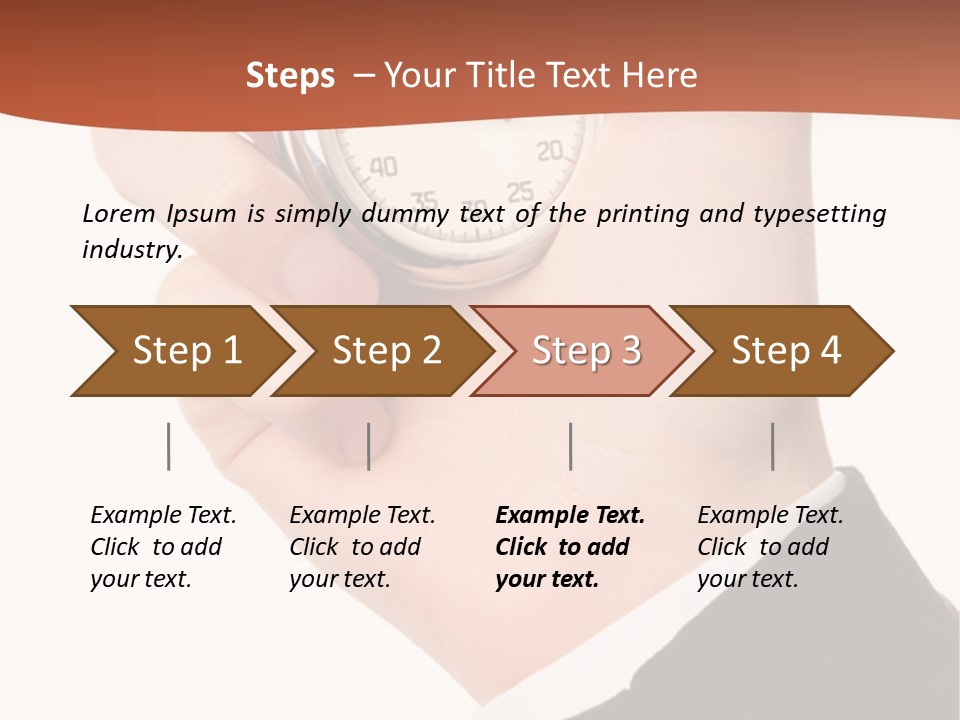 Chool Formula Elementary PowerPoint Template