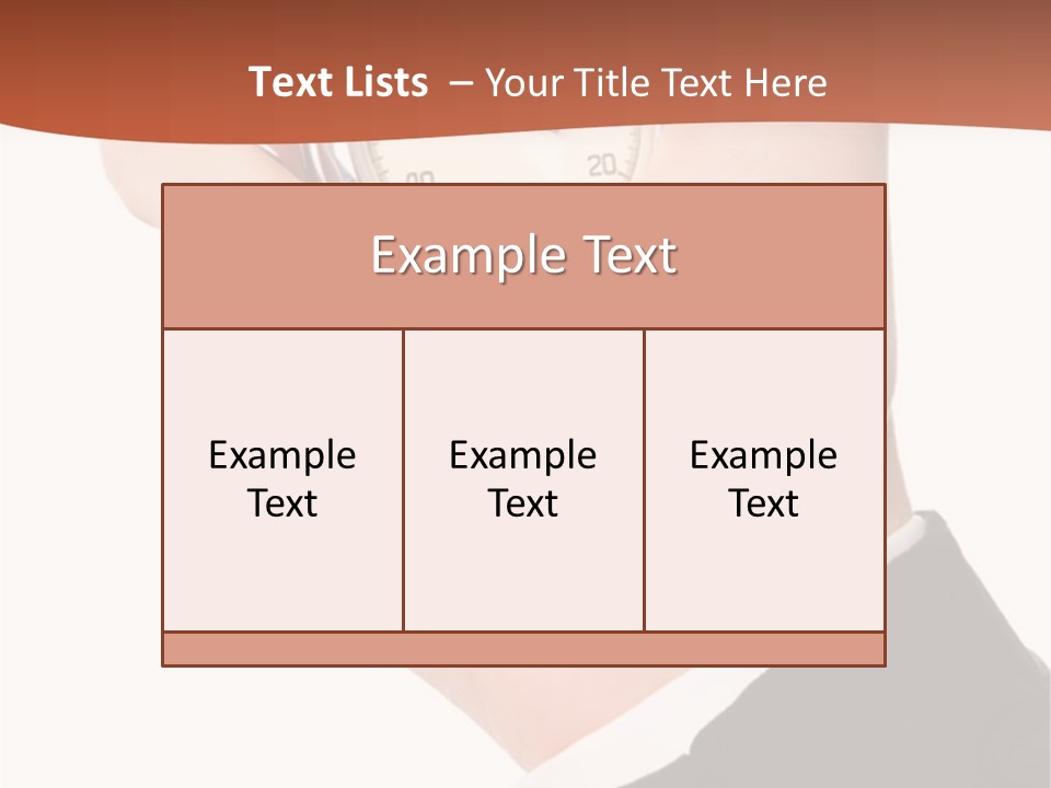 Chool Formula Elementary PowerPoint Template