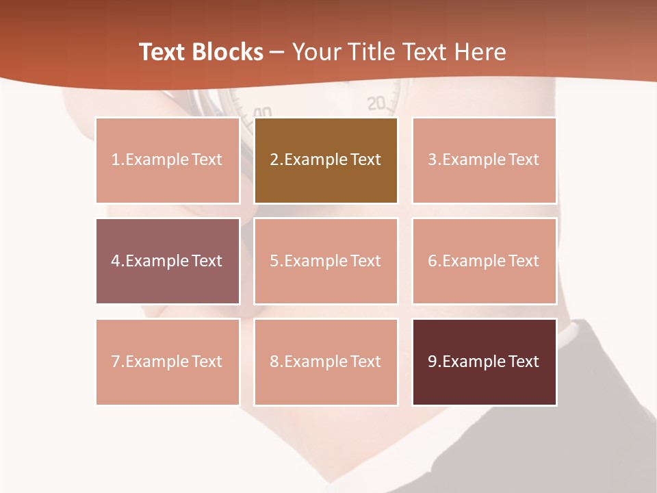 Chool Formula Elementary PowerPoint Template