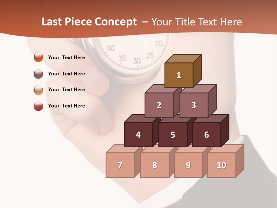 Chool Formula Elementary PowerPoint Template