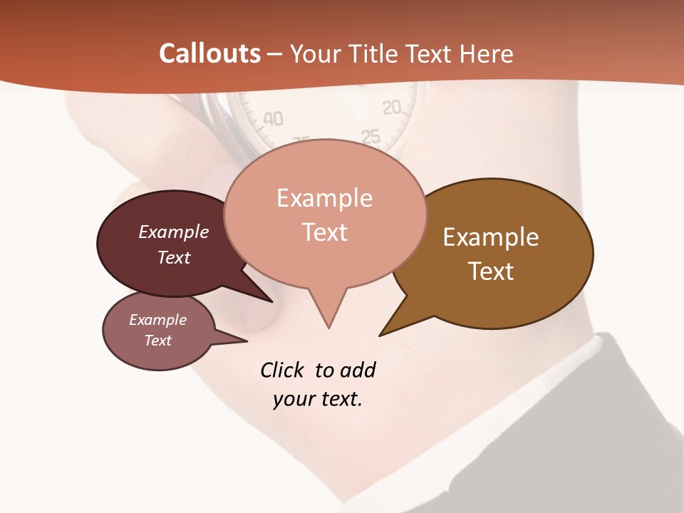 Chool Formula Elementary PowerPoint Template