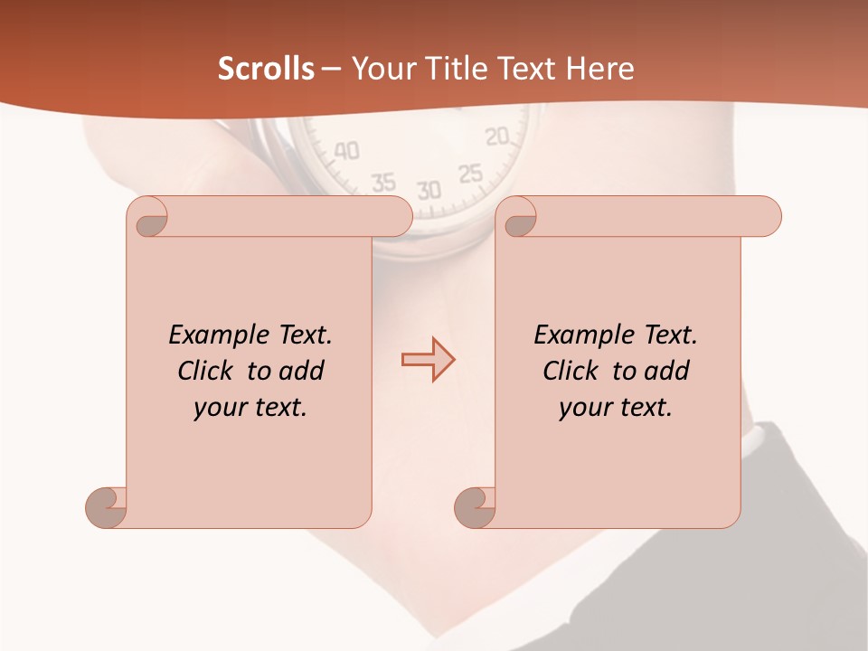 Chool Formula Elementary PowerPoint Template