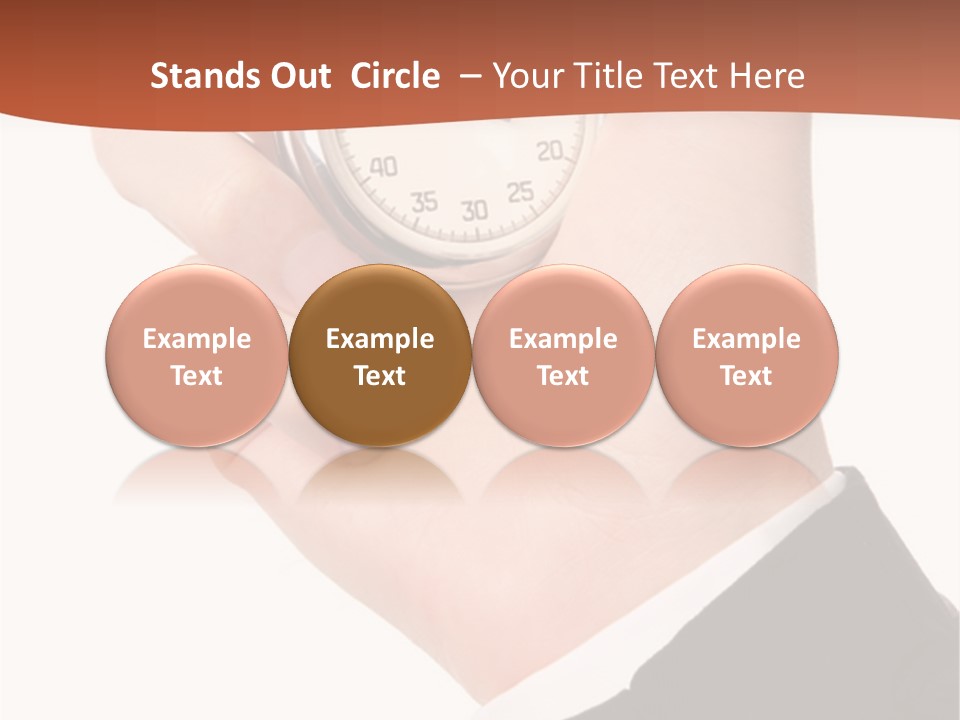 Chool Formula Elementary PowerPoint Template