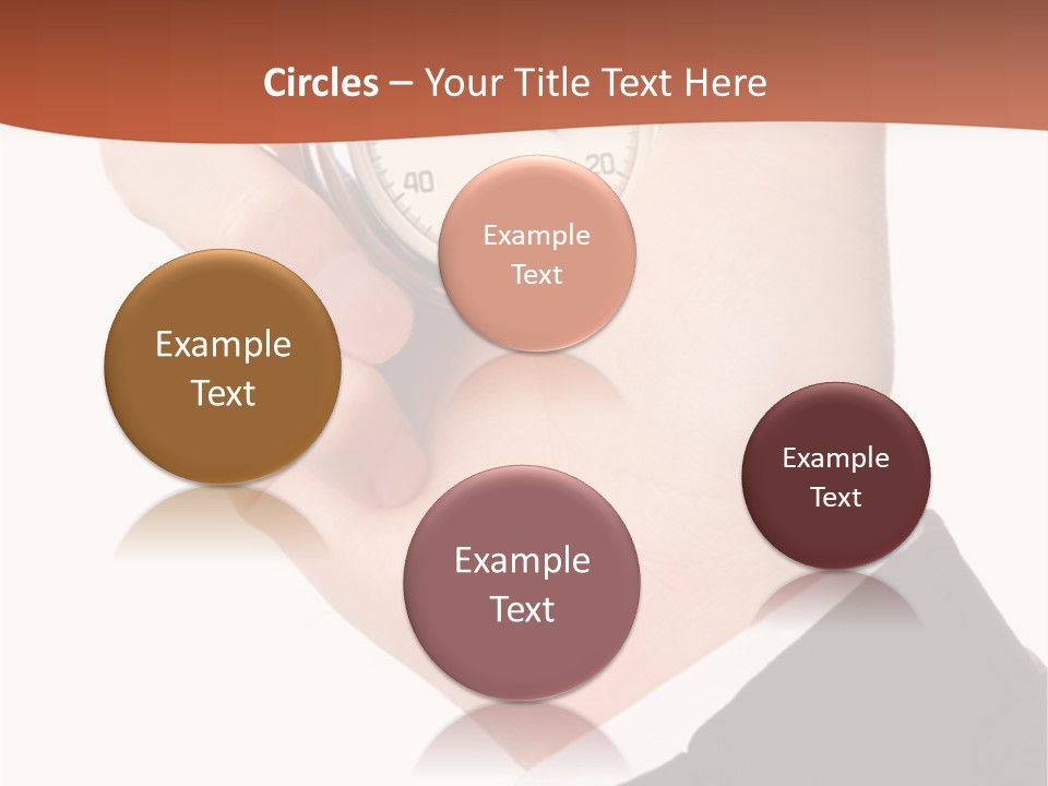 Chool Formula Elementary PowerPoint Template