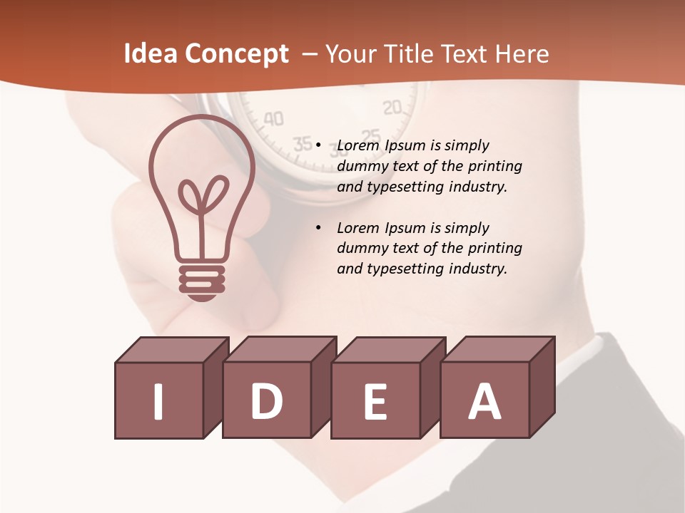 Chool Formula Elementary PowerPoint Template