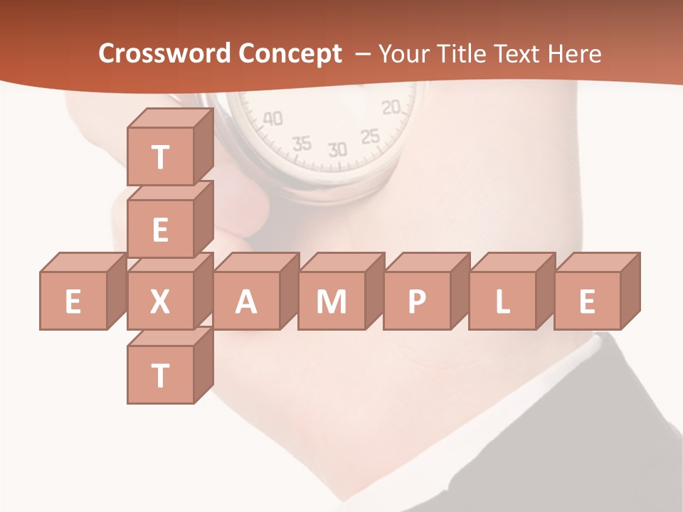 Chool Formula Elementary PowerPoint Template