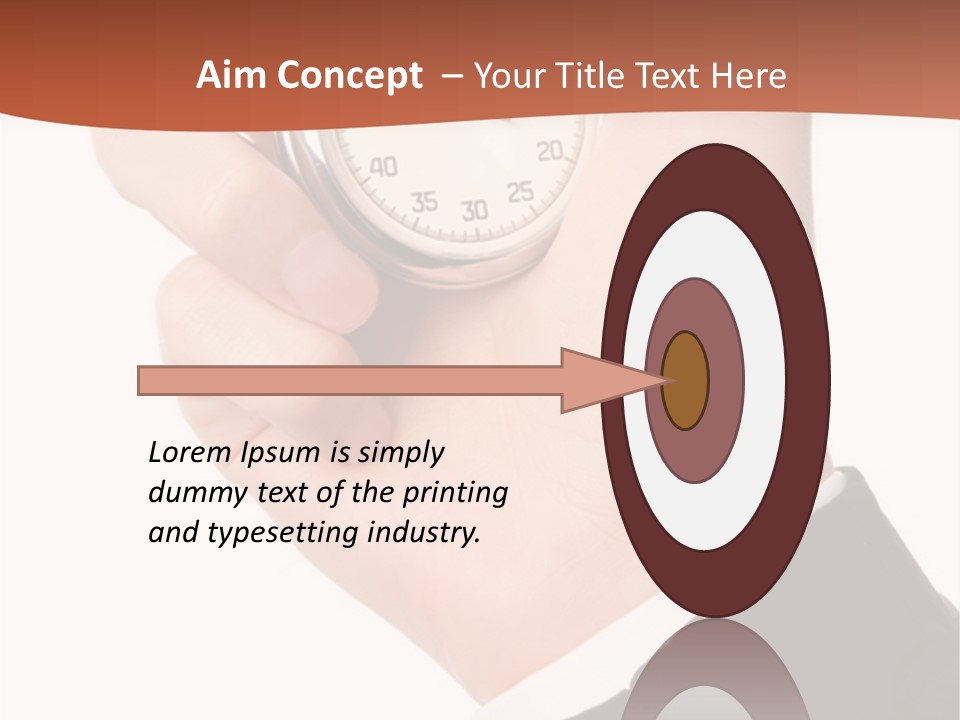 Chool Formula Elementary PowerPoint Template