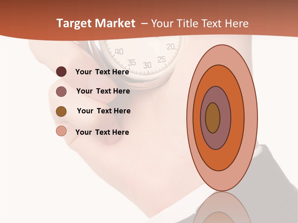Chool Formula Elementary PowerPoint Template