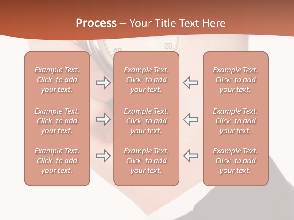 Chool Formula Elementary PowerPoint Template