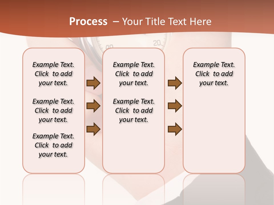 Chool Formula Elementary PowerPoint Template