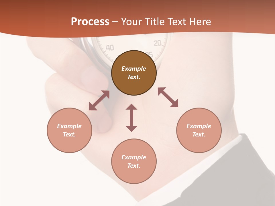 Chool Formula Elementary PowerPoint Template