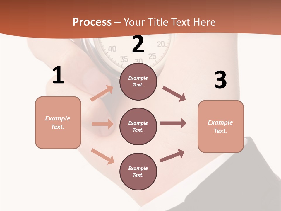 Chool Formula Elementary PowerPoint Template