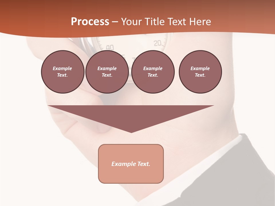 Chool Formula Elementary PowerPoint Template