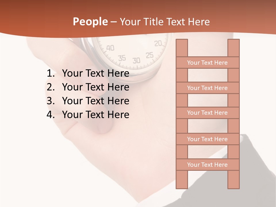 Chool Formula Elementary PowerPoint Template