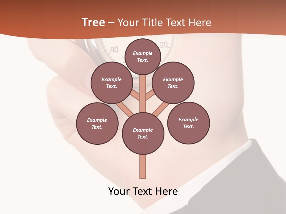 Chool Formula Elementary PowerPoint Template