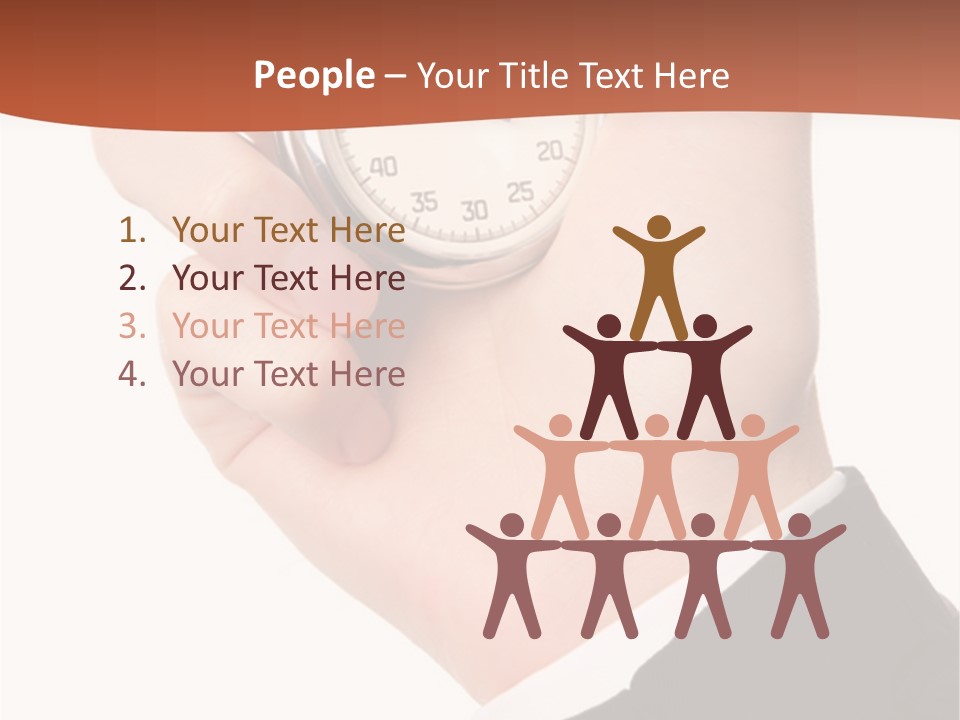 Chool Formula Elementary PowerPoint Template