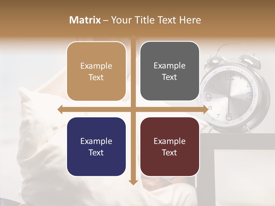 Indoors One European PowerPoint Template