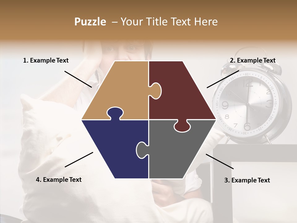 Indoors One European PowerPoint Template