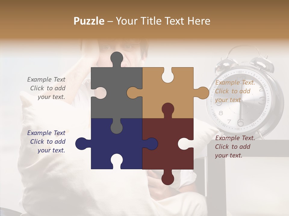 Indoors One European PowerPoint Template