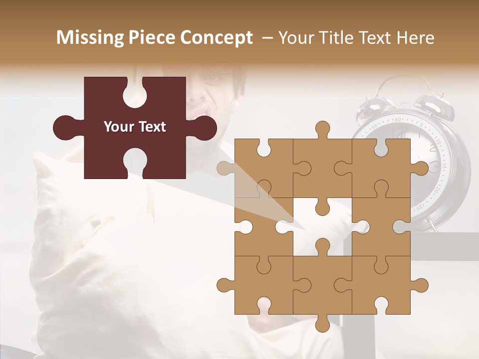 Indoors One European PowerPoint Template